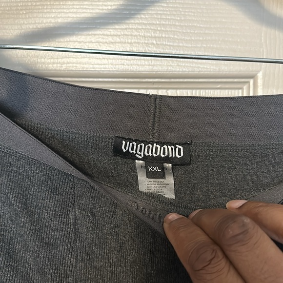 Vagabond | Tank Top and Boxer Lounge Set - Picture 6 of 8